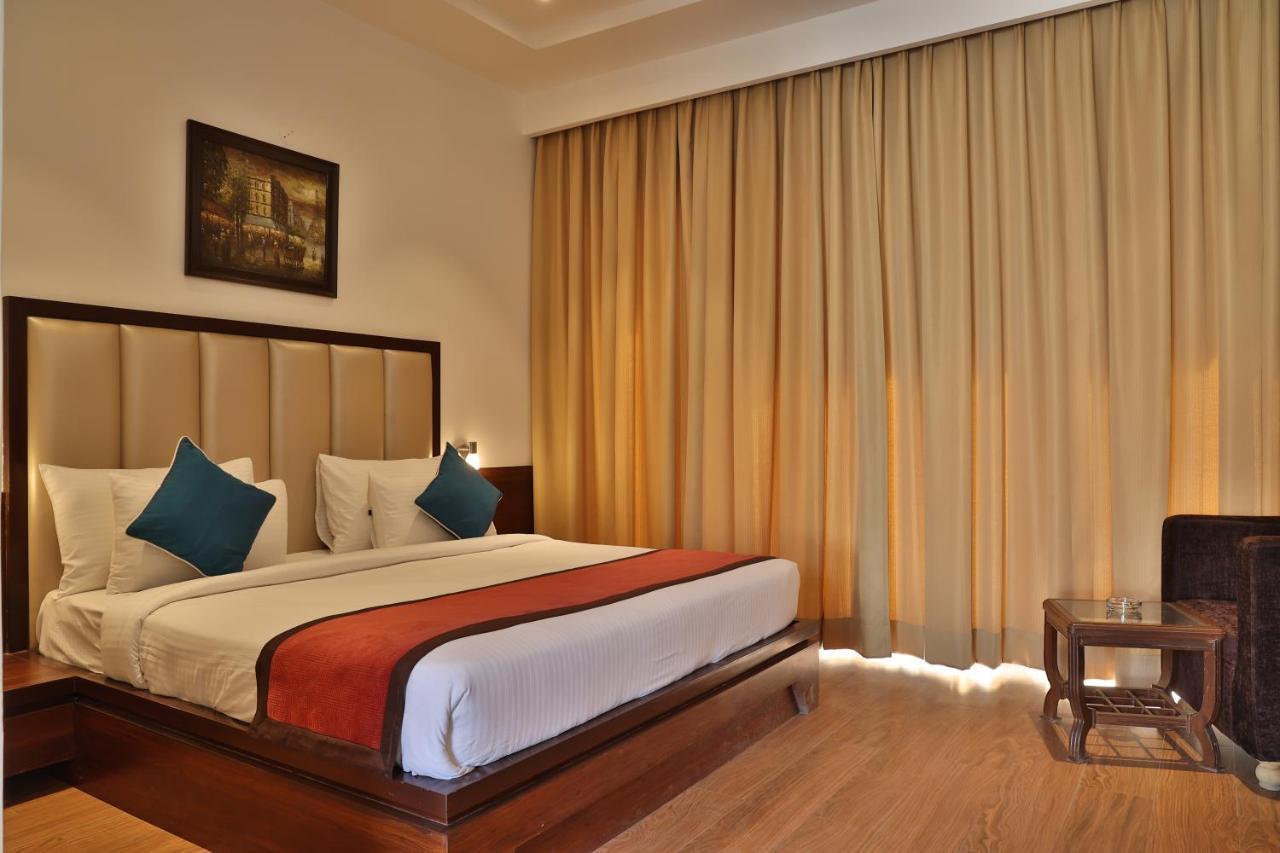Mannat Resort Paota Prāgpura Extérieur photo