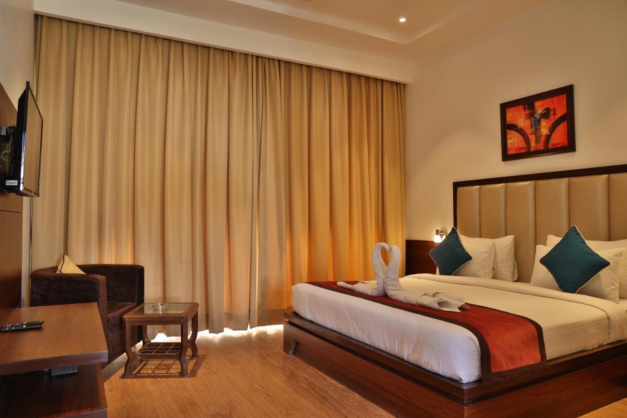 Mannat Resort Paota Prāgpura Extérieur photo
