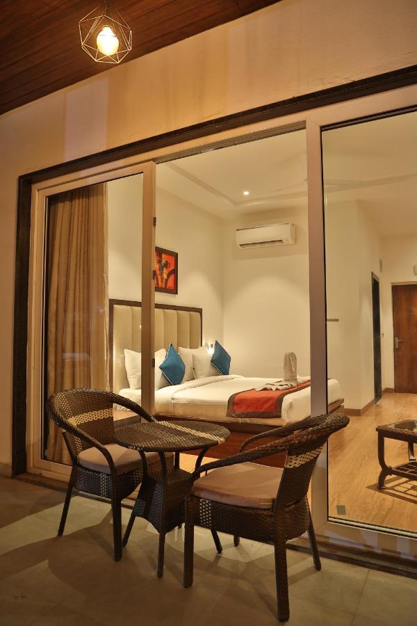Mannat Resort Paota Prāgpura Extérieur photo