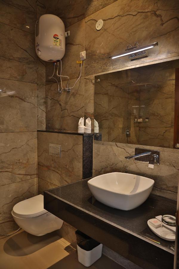 Mannat Resort Paota Prāgpura Extérieur photo