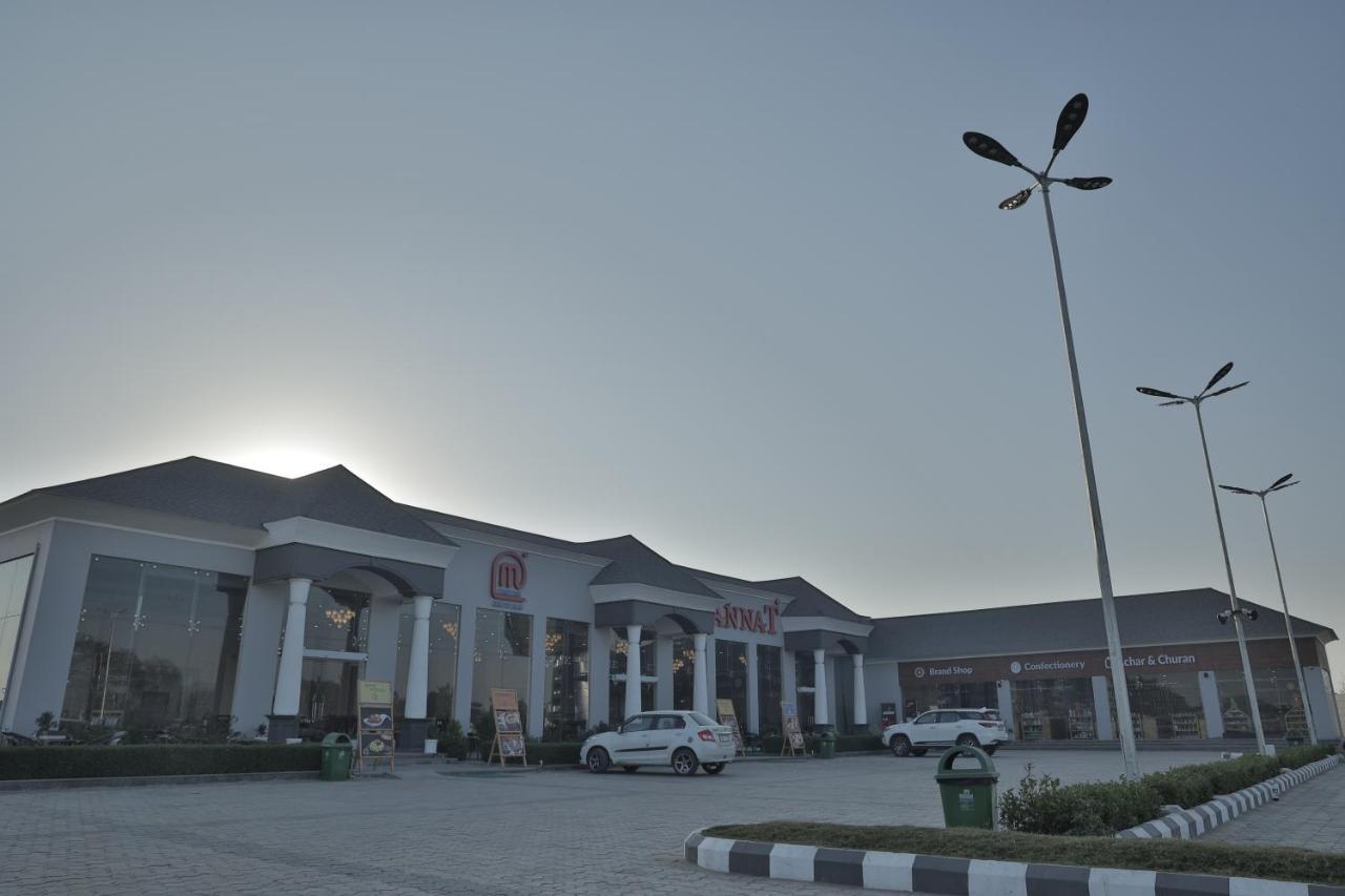 Mannat Resort Paota Prāgpura Extérieur photo