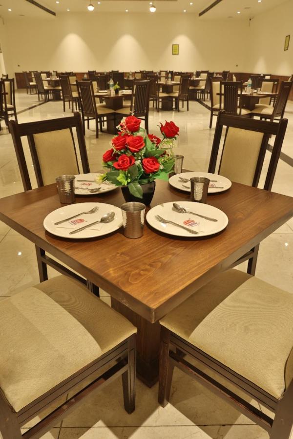 Mannat Resort Paota Prāgpura Extérieur photo