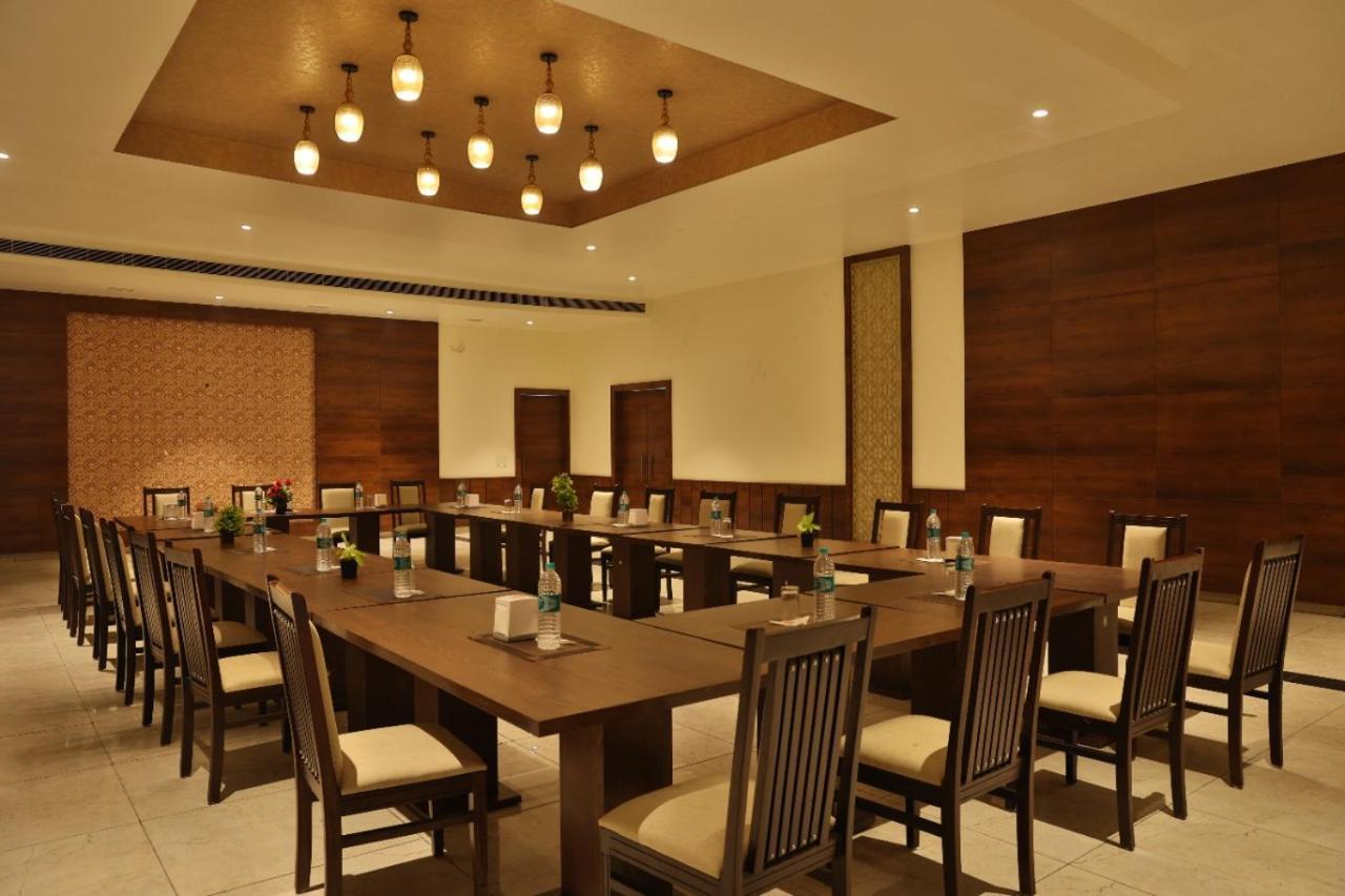 Mannat Resort Paota Prāgpura Extérieur photo