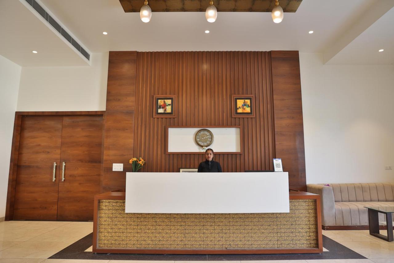 Mannat Resort Paota Prāgpura Extérieur photo